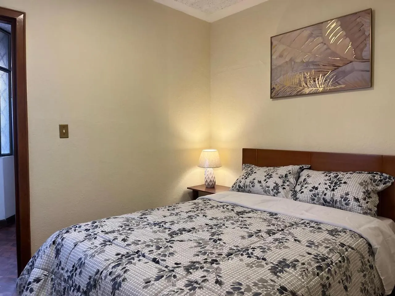 Apartamento Suite Con Excelente Ubicacion Cuenca Equador